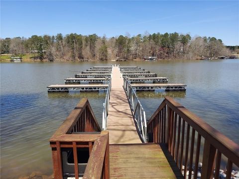 Vacant Land For Sale - 6134 Grant Ford Road<br/> Gainesville, GA 30506