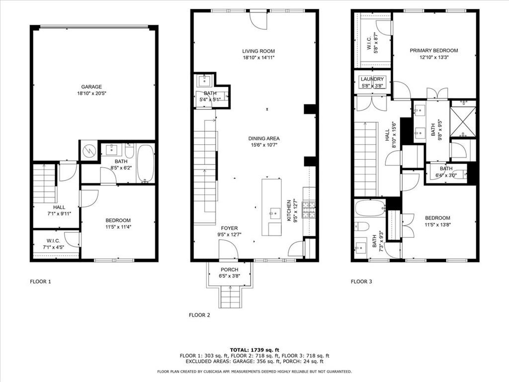 1309 Bennett Creek Ovlk, Suwanee, Georgia image 36