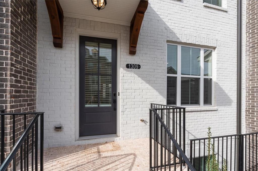 1309 Bennett Creek Ovlk