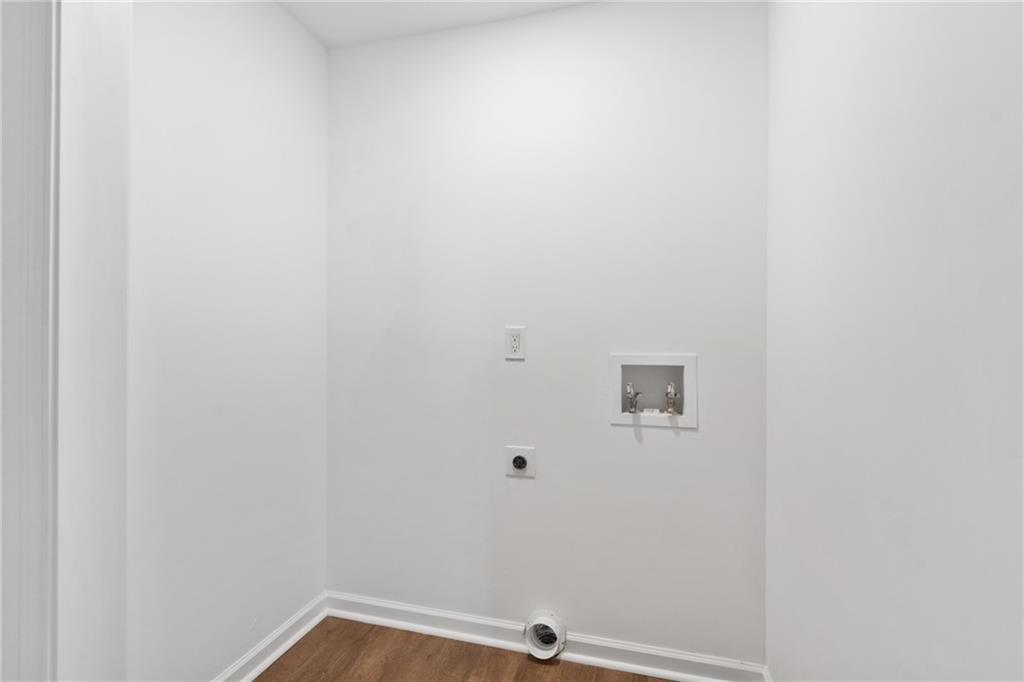 1345 SW Dodson Drive, Atlanta, Georgia image 30