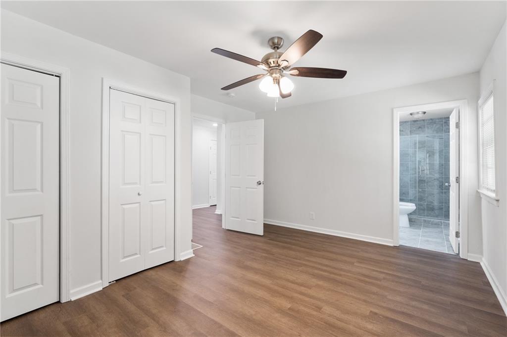 1345 SW Dodson Drive, Atlanta, Georgia image 28