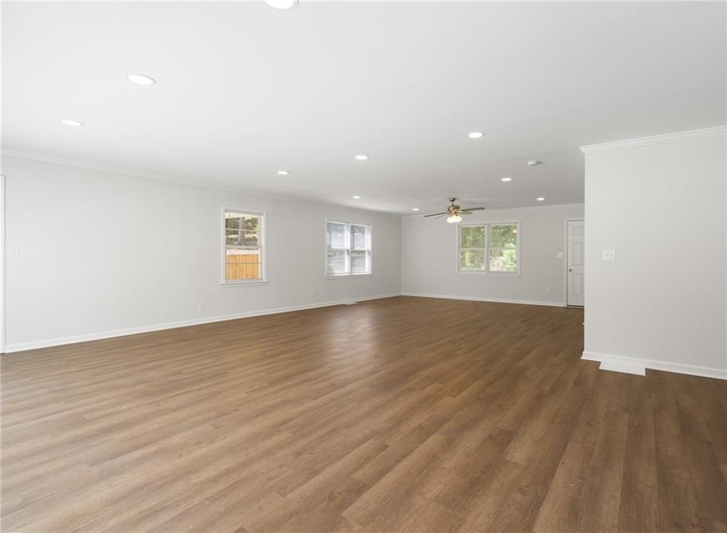 1345 SW Dodson Drive, Atlanta, Georgia image 13