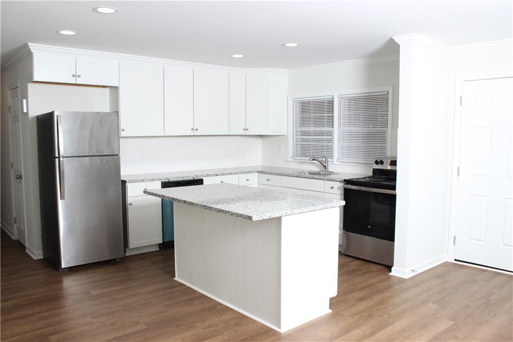 1345 SW Dodson Drive, Atlanta, Georgia image 20