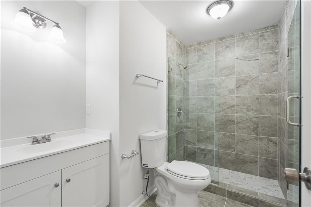 1345 SW Dodson Drive, Atlanta, Georgia image 29