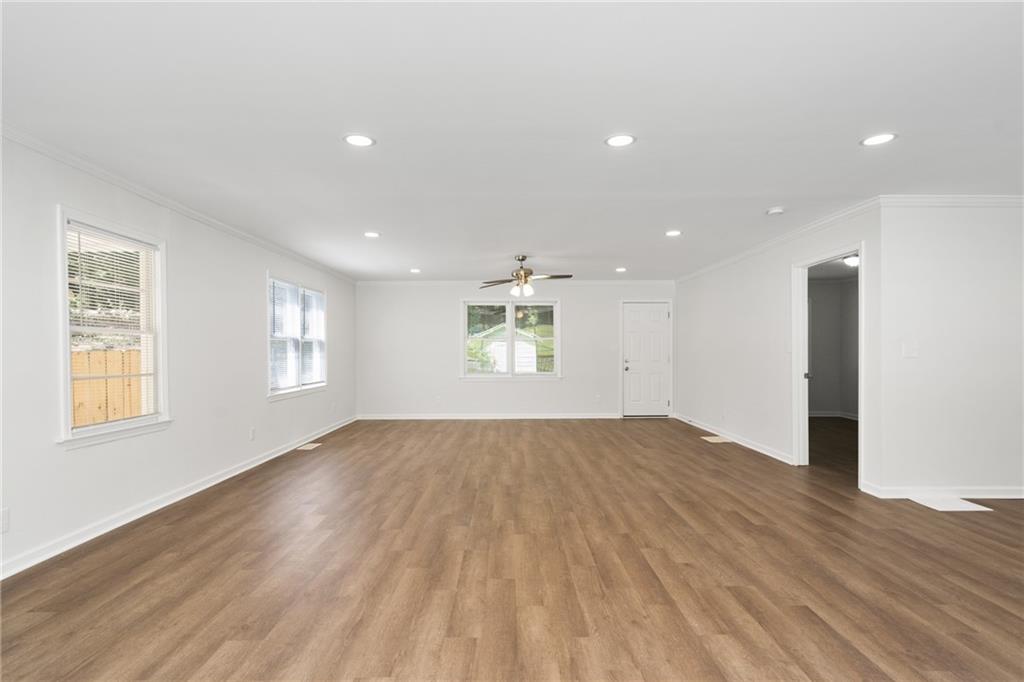 1345 SW Dodson Drive, Atlanta, Georgia image 14