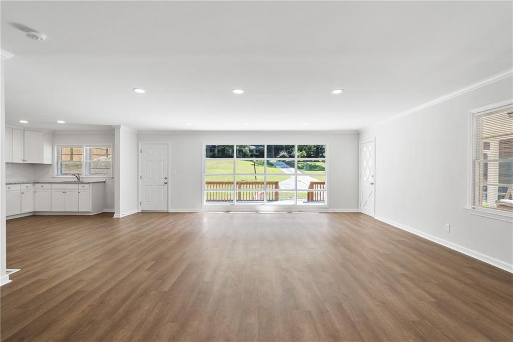 1345 SW Dodson Drive, Atlanta, Georgia image 15