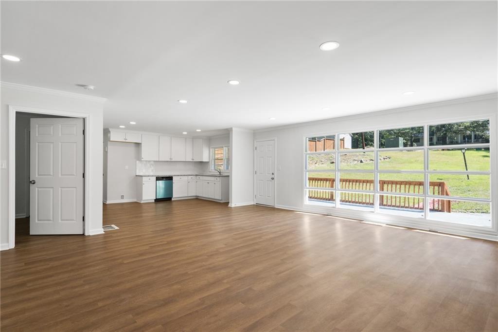 1345 SW Dodson Drive, Atlanta, Georgia image 17