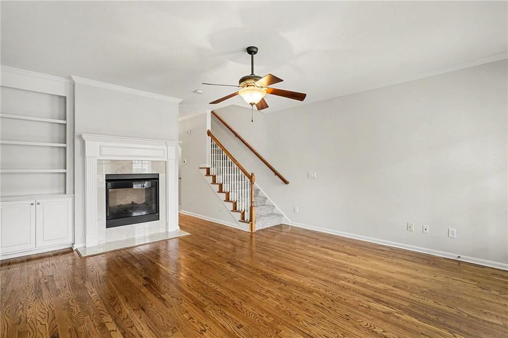 1209 Discover Green Lane SE 20