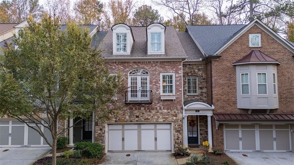 613 Nottaway Lane, Alpharetta, Georgia image 27