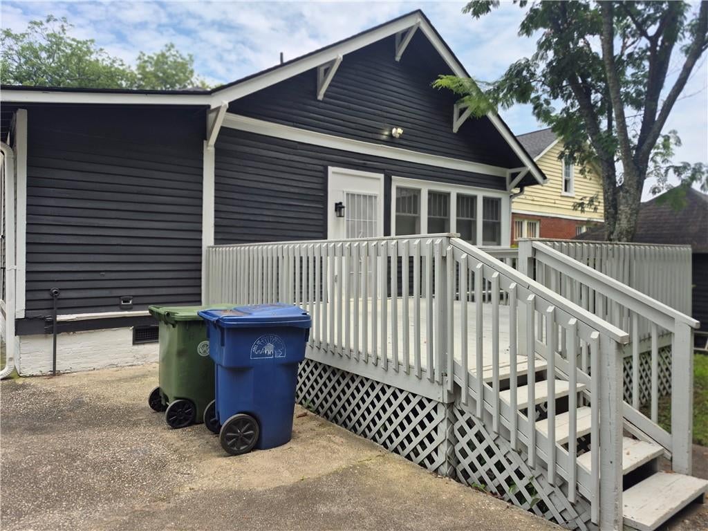 1078 Arlington Avenue SW