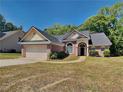 Homes For Rent - 440 Pebble Boulevard<br/> Covington, GA 30016