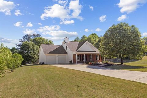 Homes For Sale - 555 Mackinaw Drive<br/> Bethlehem, GA 30620