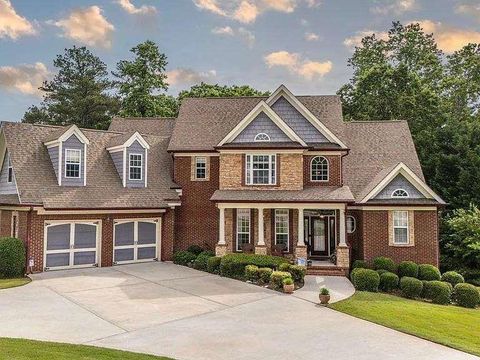 9742 Fallview Court Villa Rica GA 30180