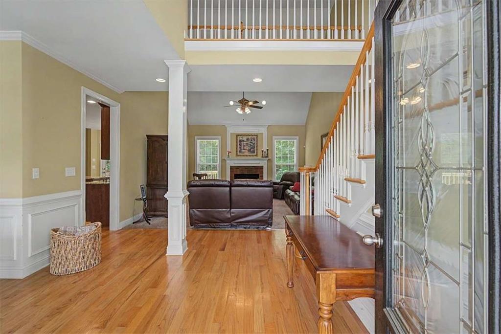 7409 Holly Berry Lane