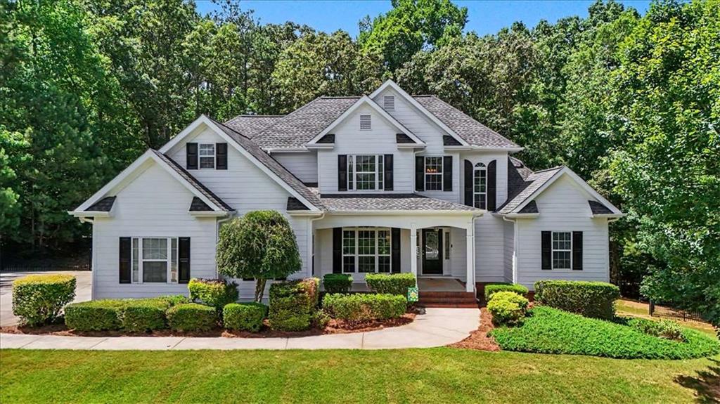 7409 Holly Berry Lane