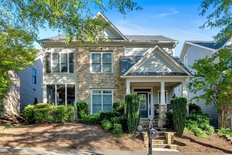 4845 Backbay Street Suwanee GA 30024