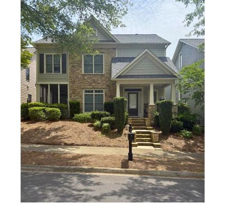 4845 Backbay Street Suwanee GA 30024