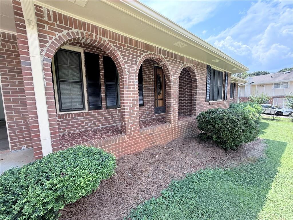 2305 Village Drive