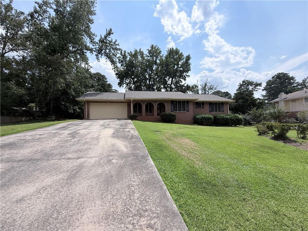 2305 Village Drive