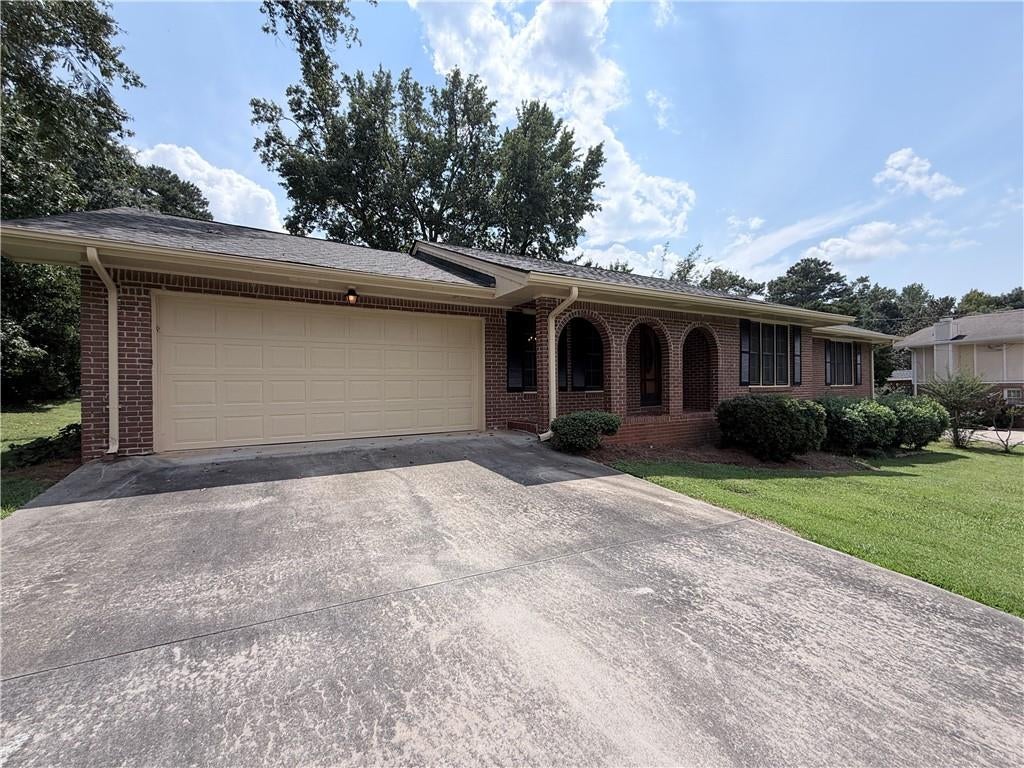 2305 Village Drive