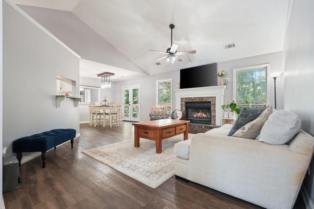 1372 Towne Harbor Trail