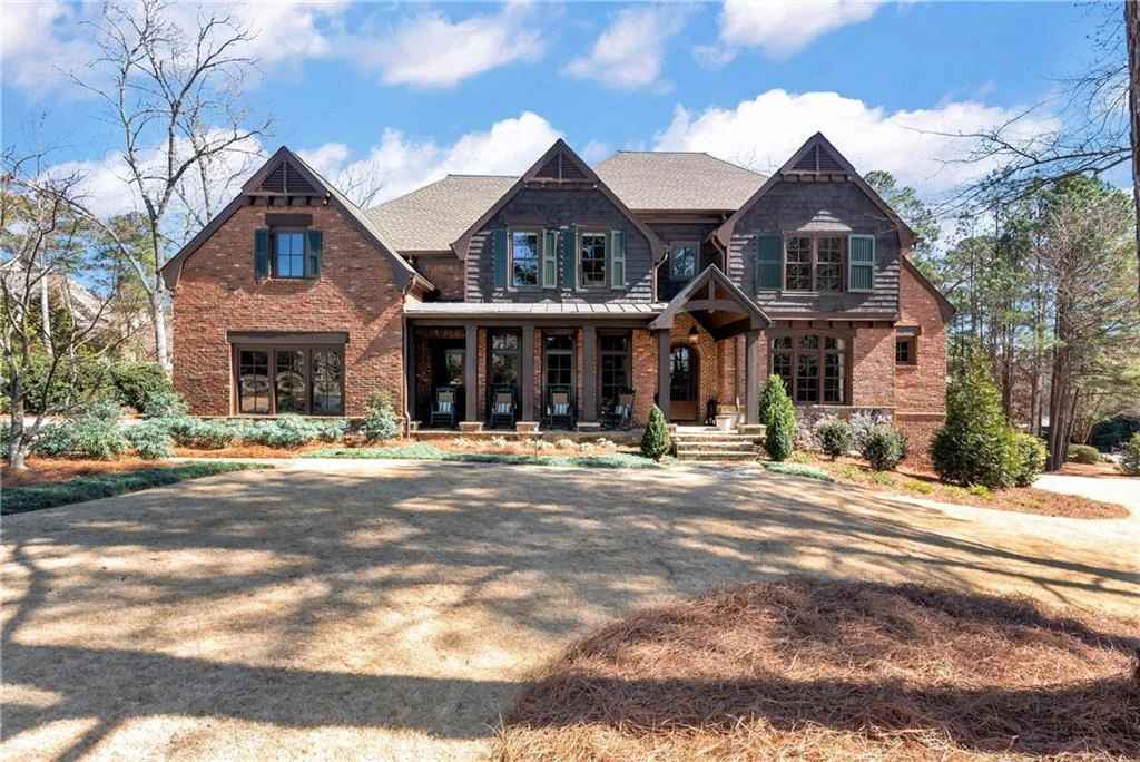 902 Little Darby Lane, Suwanee, GA, 30024