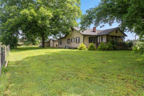 Homes For Sale - 1038 Stringer Road<br/> Rockmart, GA 30153