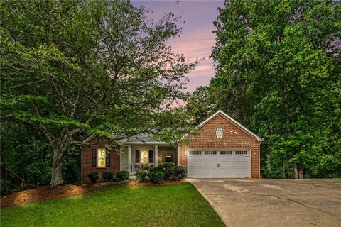 Homes For Sale - 6008 Woodcreek Drive<br/> Cherokee County, Woodstock, GA 30188