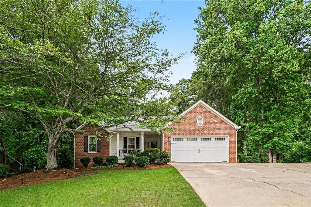 6008 Woodcreek Drive