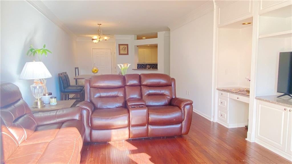 3334 Peachtree Road NE 601
