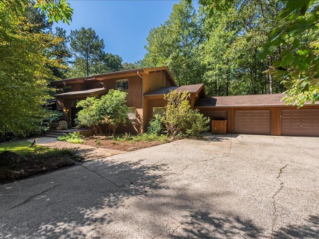 315 Crabapple Springs Way