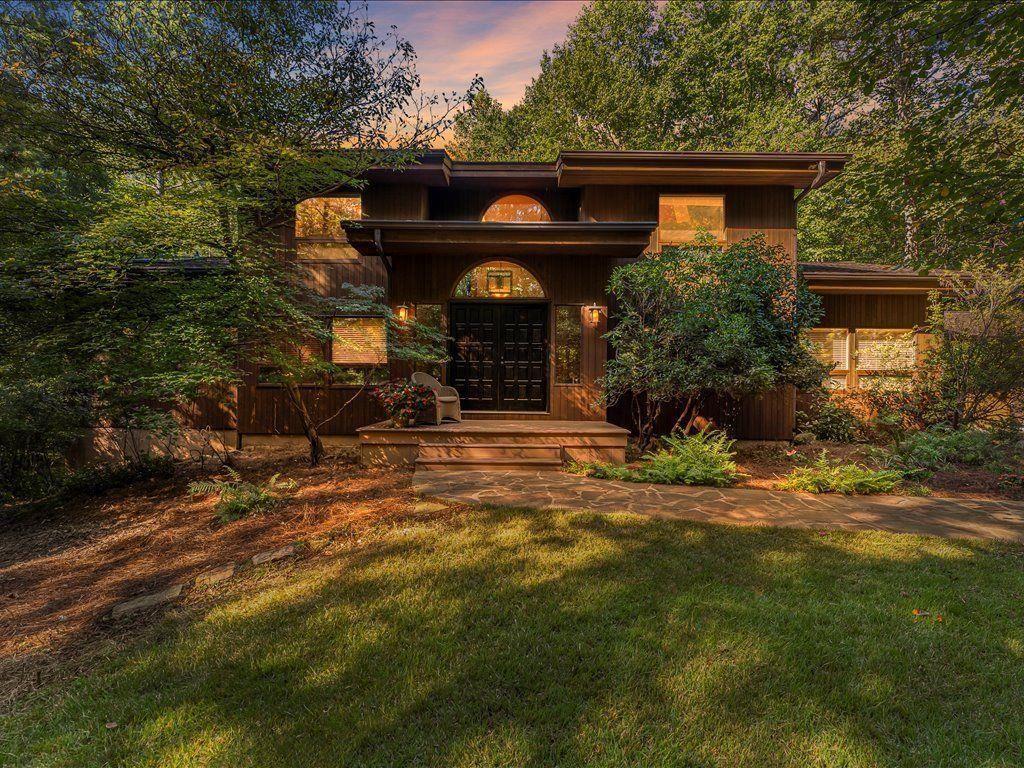 315 Crabapple Springs Way