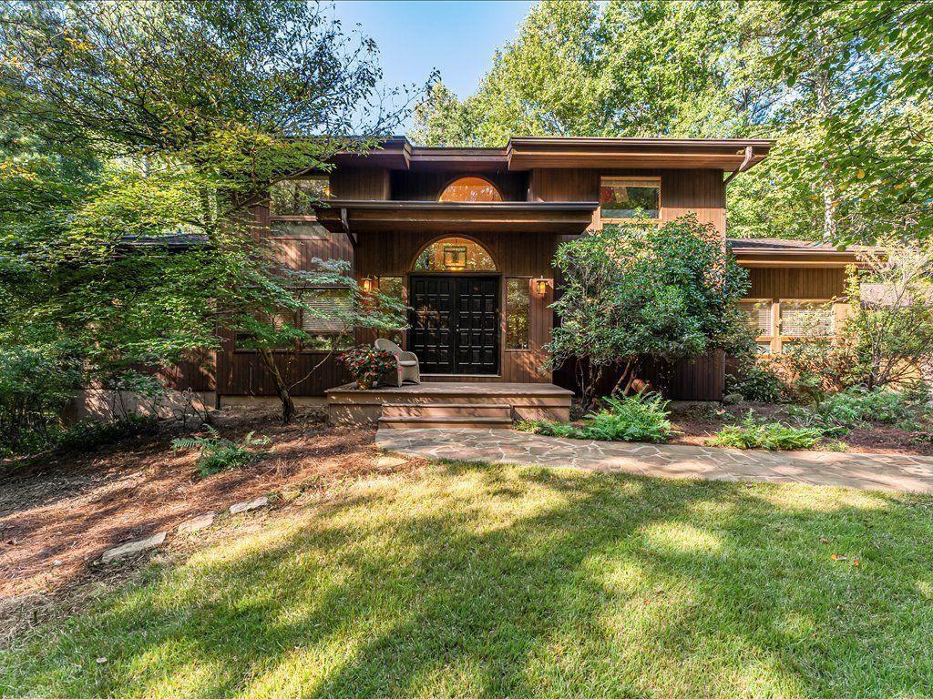 315 Crabapple Springs Way