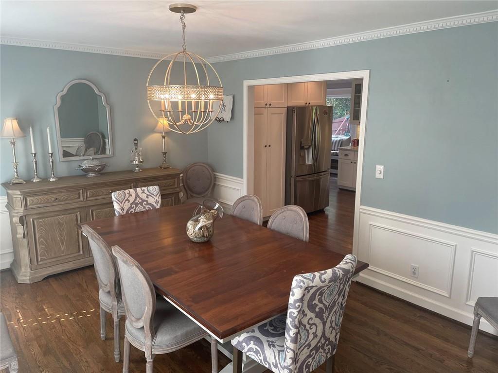 1136 Coronation Drive