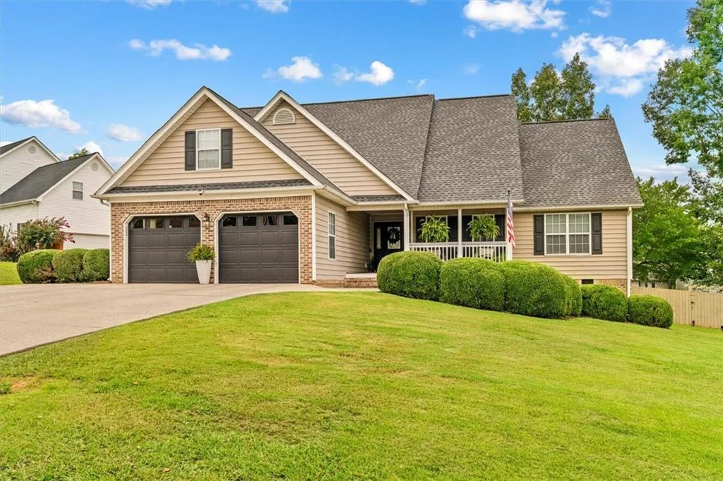 209 Vineyard Drive, Tunnel Hill, GA, 30755