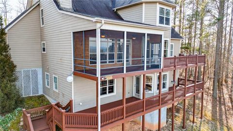 A home in Blairsville