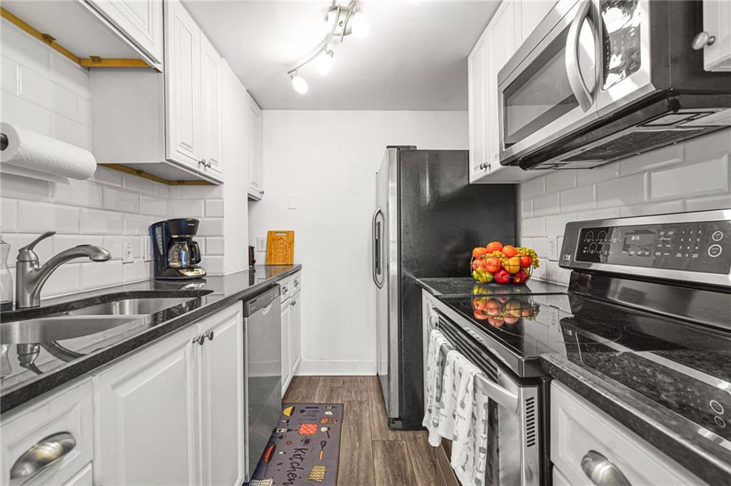 1280 W Peachtree Street NW 1802