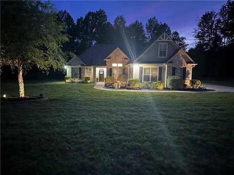 12359 Hillcrest Drive Hampton GA 30228