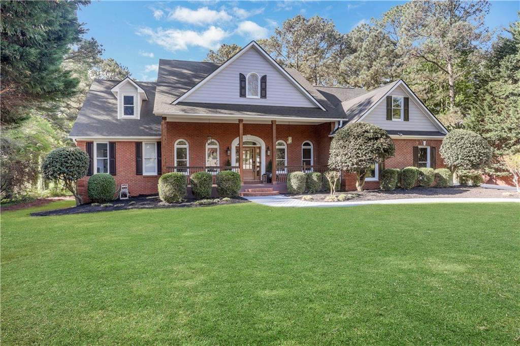 1621 Annapolis Way