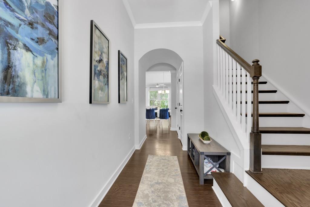 1225 Hampton Park Road