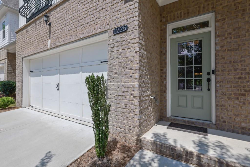 1225 Hampton Park Road