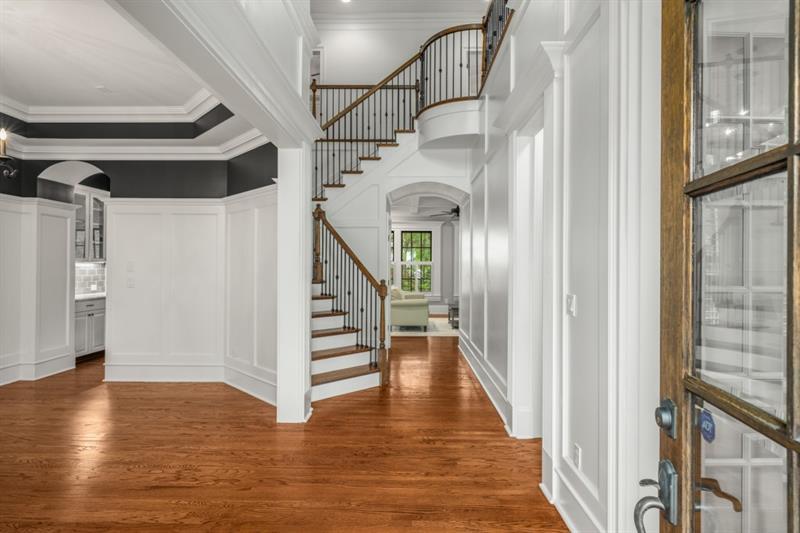 201 Hunley Court