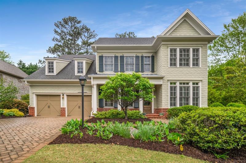 201 Hunley Court