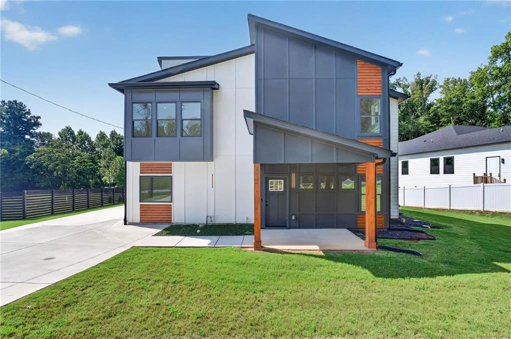 479 Lee Road SW, Mableton, GA, 30126