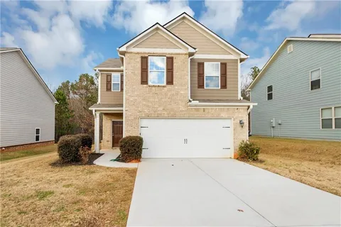 518 Firethorn Court, Villa Rica, GA 30180 - MLS#: 7500577