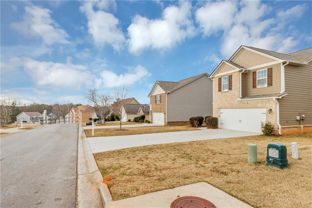 518 Firethorn Court, Villa Rica, Georgia image 4