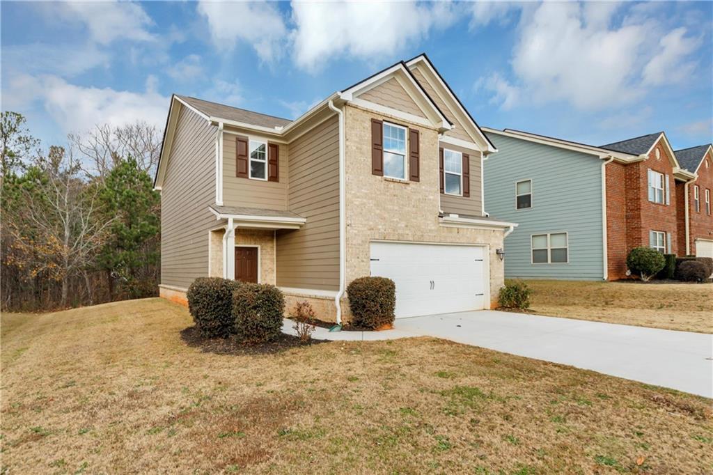 518 Firethorn Court, Villa Rica, Georgia image 3
