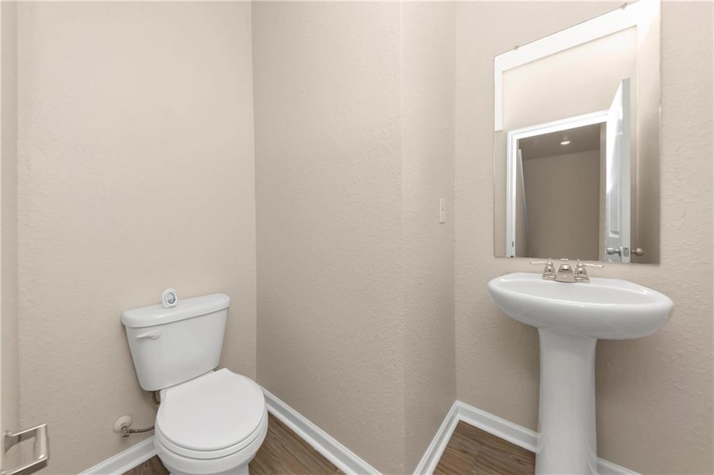 518 Firethorn Court, Villa Rica, Georgia image 7