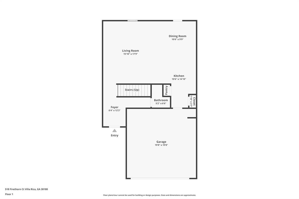 518 Firethorn Court, Villa Rica, Georgia image 29