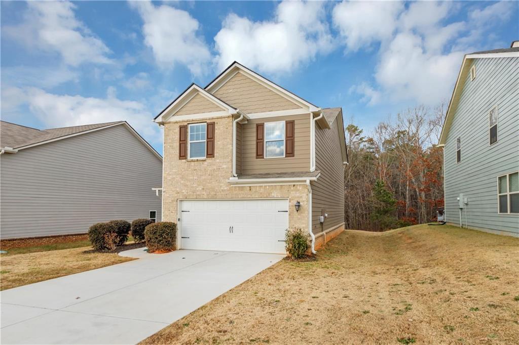 518 Firethorn Court, Villa Rica, Georgia image 2